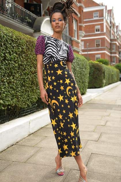 10 Tips to Mix and Match Prints and Patterns – The Chika Ibe – The Chika Ibe